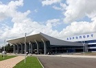 аэропорт  
