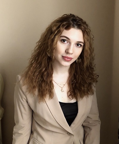 Ирена Зимовска