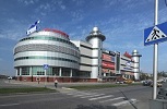 ТЦ Вершина