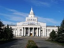 Вокзал